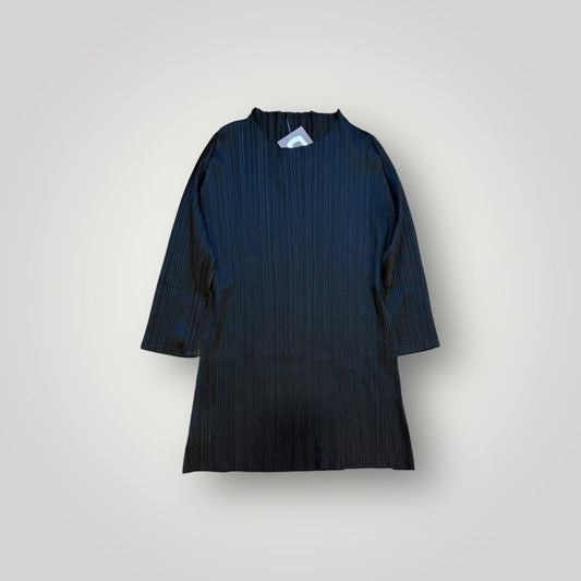 Issey Miyake Pleats Please 2000's Top S