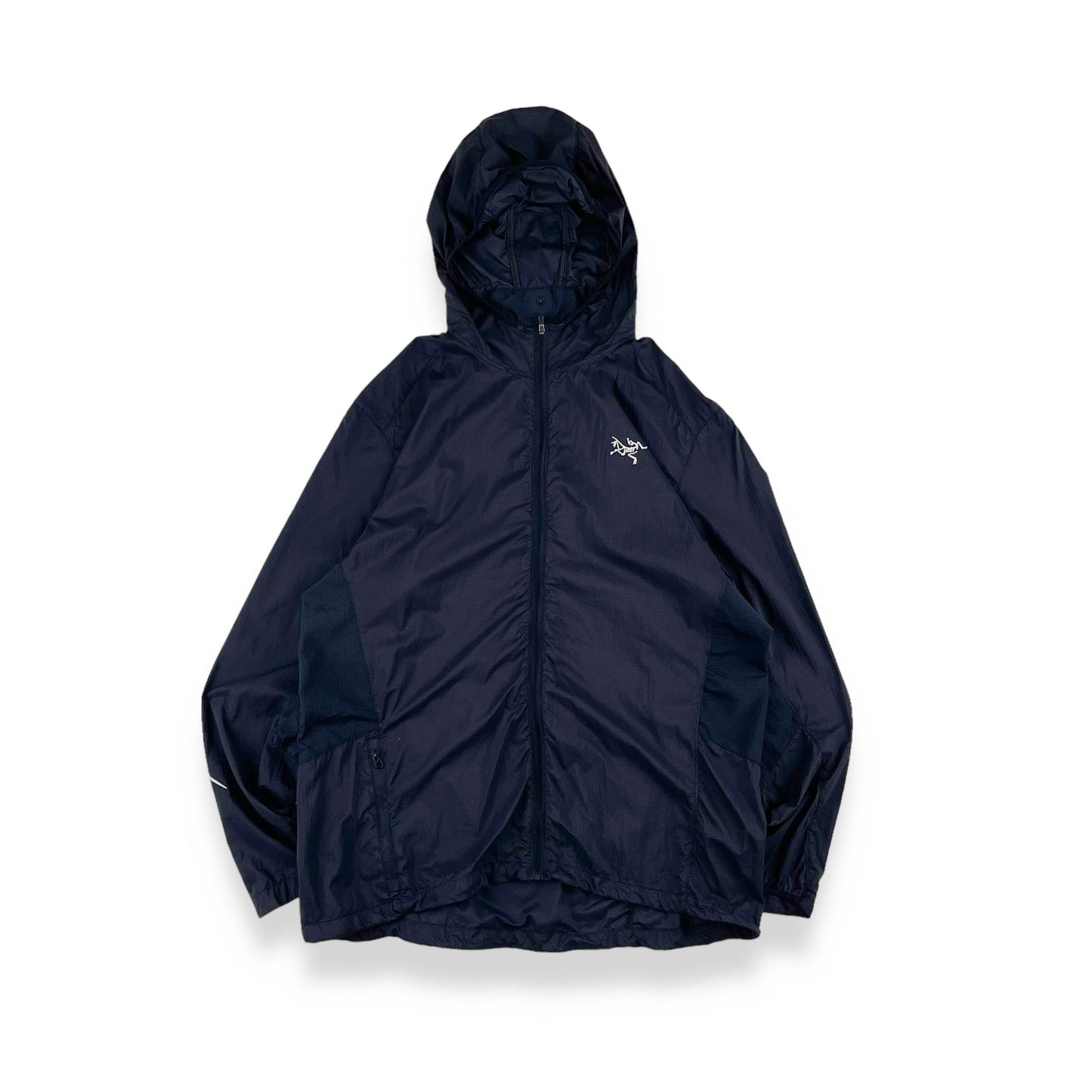 Arc'teryx Ultra light Windshell Jacket (XL)