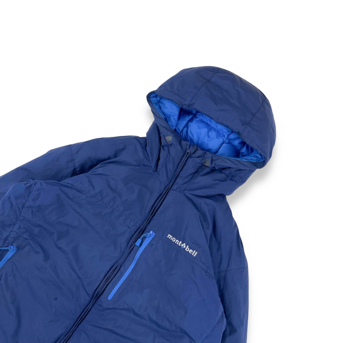 Mont-bell Reversible Jacket (M)