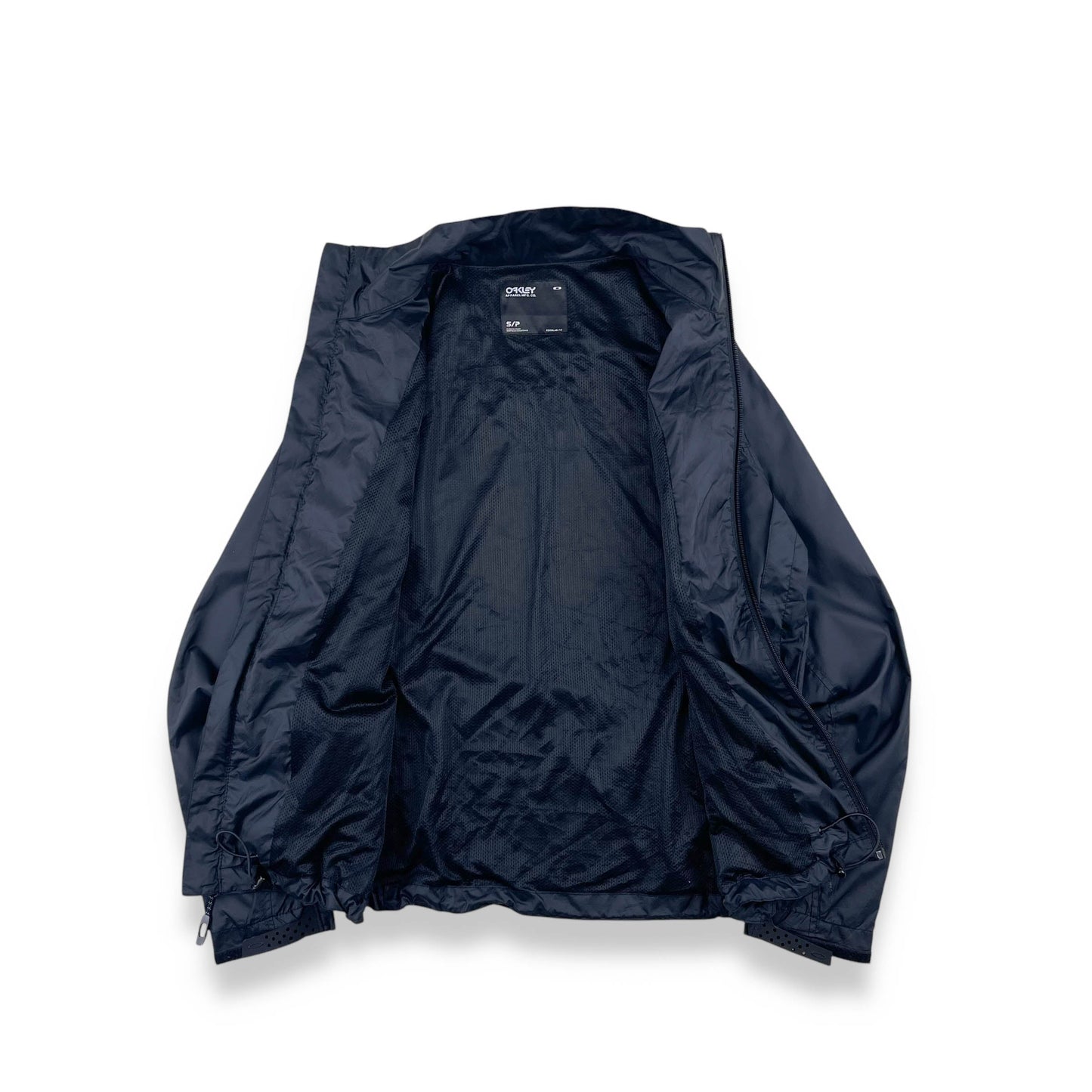 Oakley Technical Nylon Jacket (S)