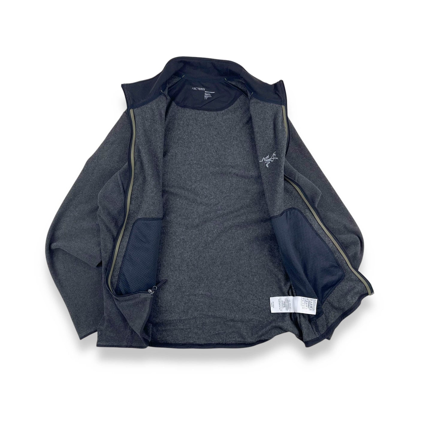 Arc'teryx Caliber Cardigan (L)