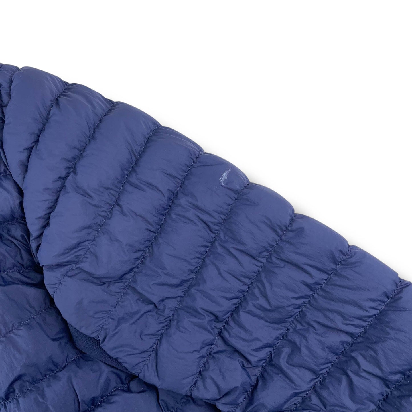 Stone Island Micro Yarn Down Puffer Jacket (L)