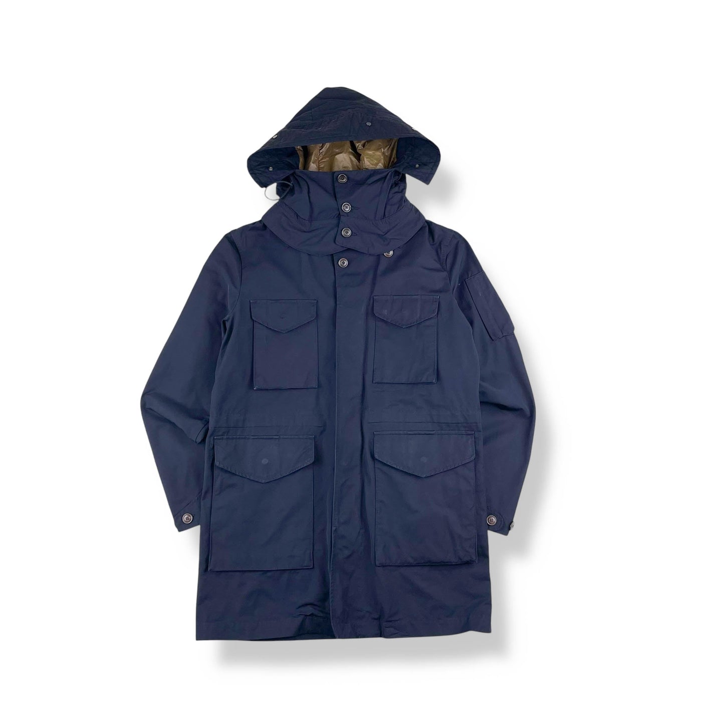 CP Company Multi-pocket Jacket (XL)