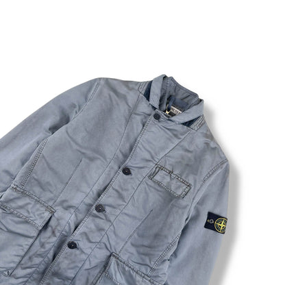 Stone Island David OXYD Jacket (L)