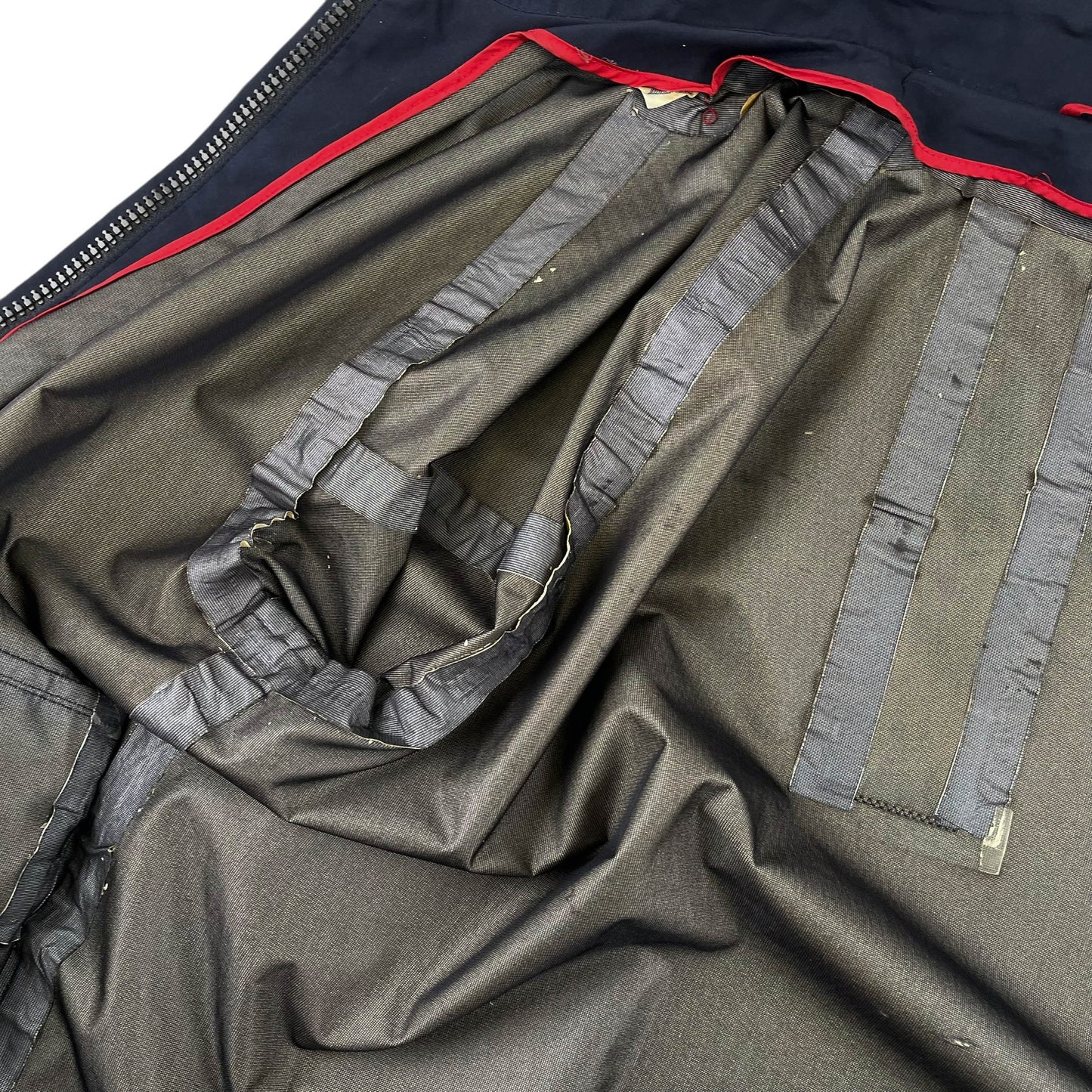 Vintage Prada Sport Sailing Jacket (L)