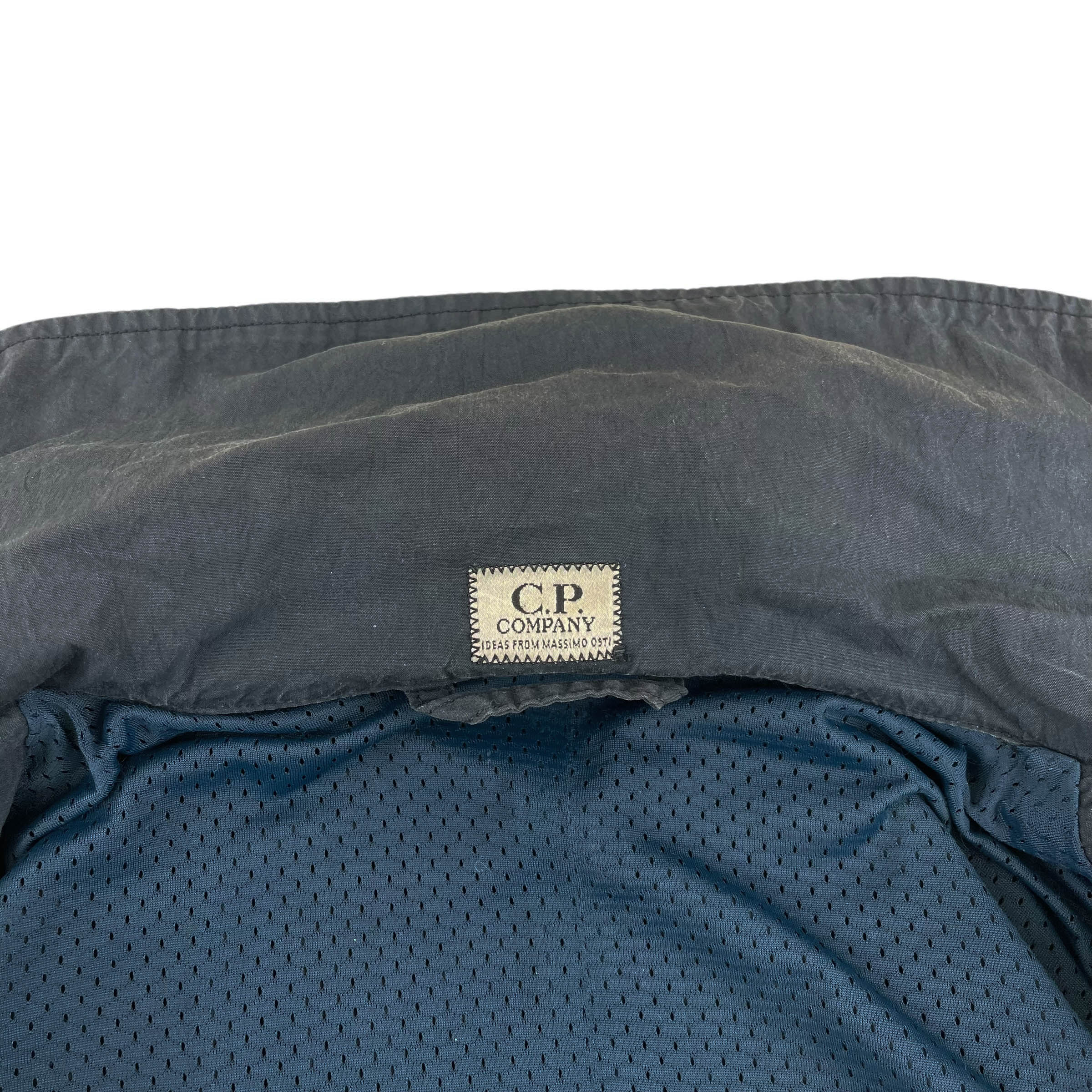 Vintage CP Company Marina Jacket (L/XL) – Known Source
