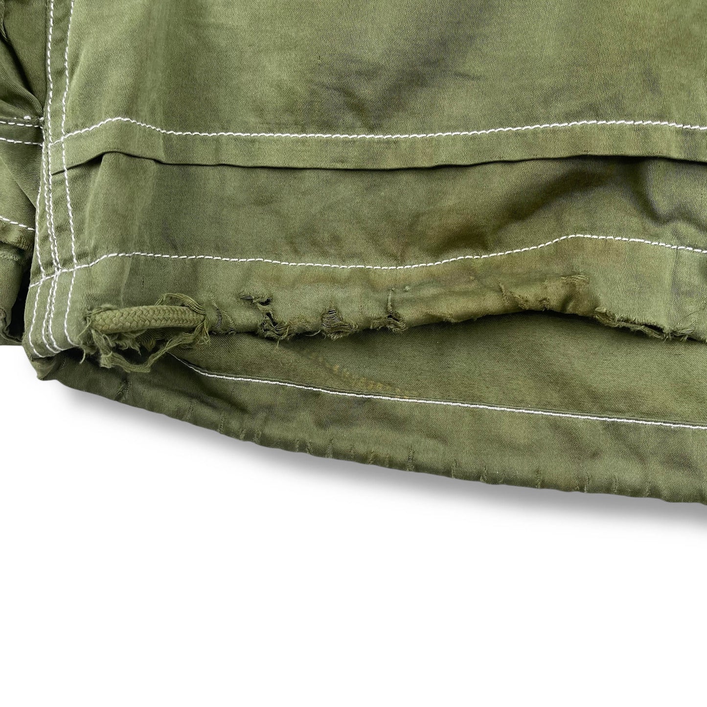 Vintage Stone Island Mountain Jacket (XL)