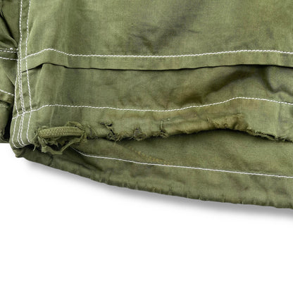 Vintage Stone Island Mountain Jacket (XL)