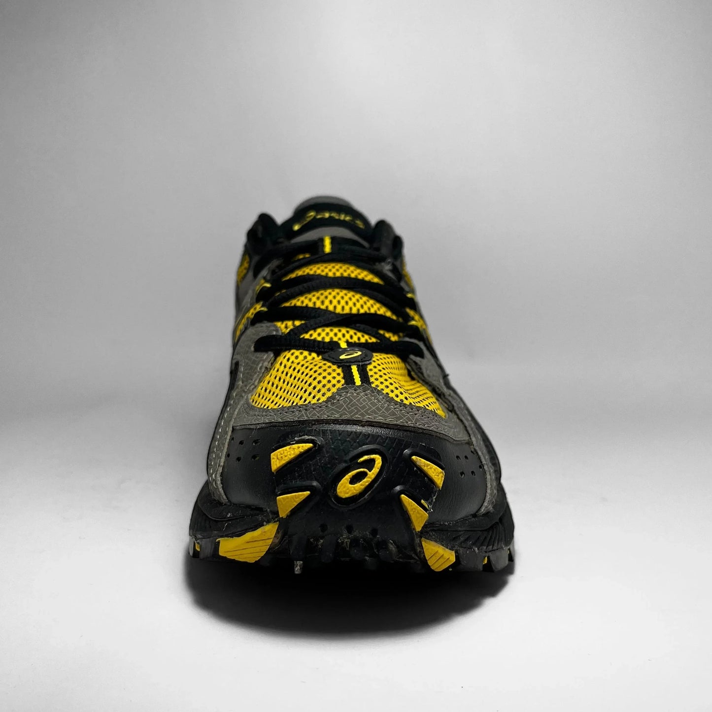 ASICS Gel-Arctic 4 (2011)