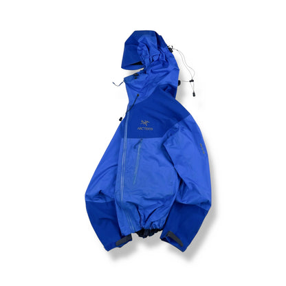 Vintage Arc'teryx Alpha LT (M)