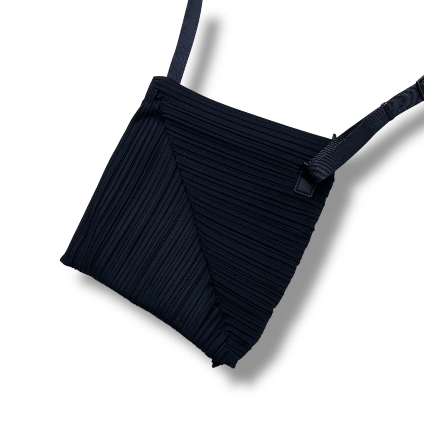 Issey Miyake Pleats Please Shoulder Bag