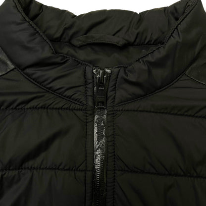 Prada Mainline Resin Coated Gilet (L)