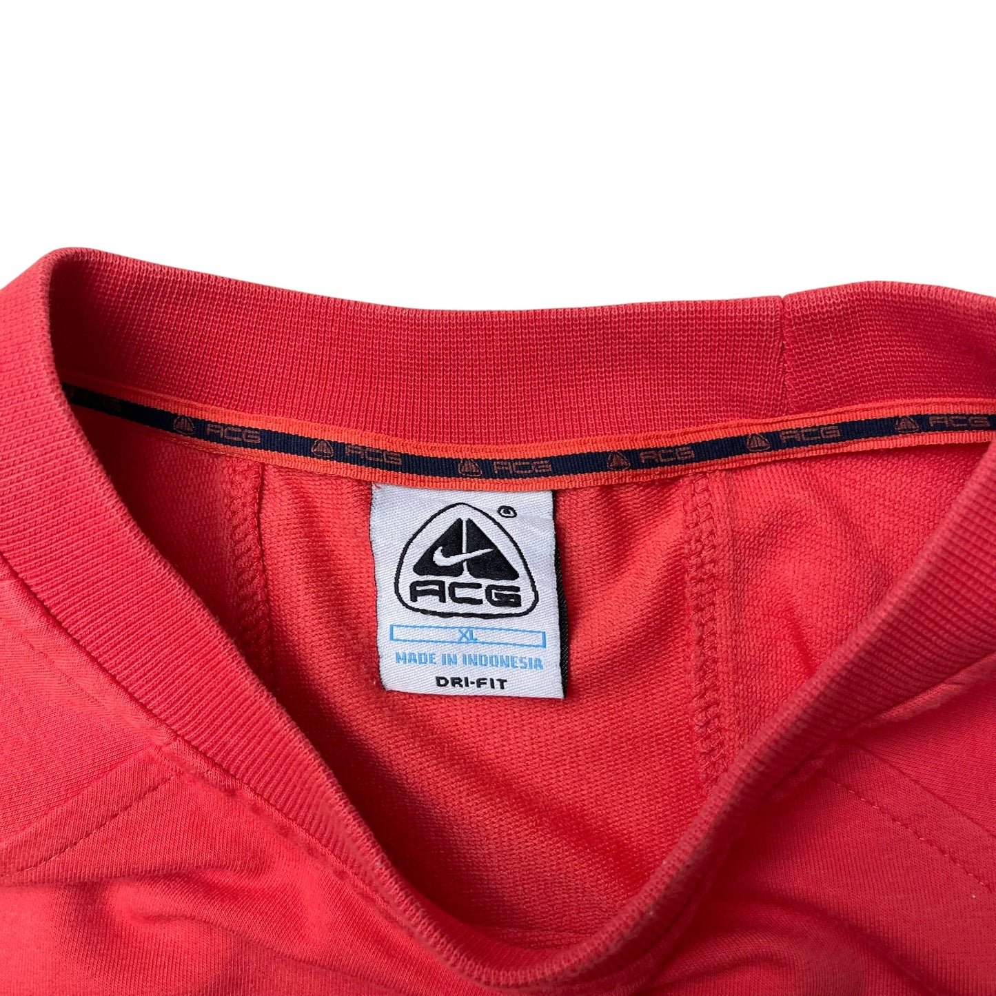 Vintage Nike ACG Sweatshirt (XL)