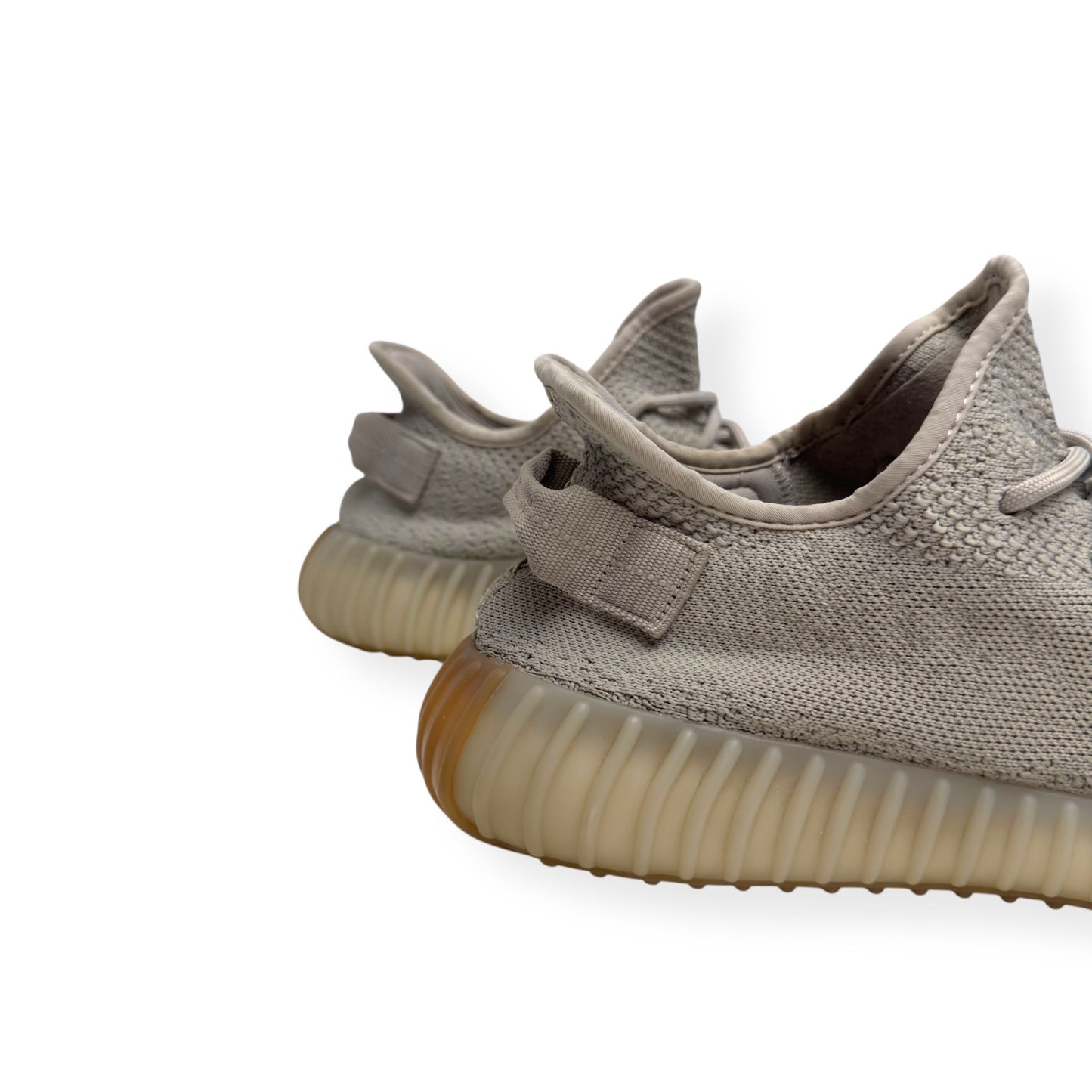 YEEZY BOOST 350 V2 SNEAKER SESAME UK9 | UK 9, Sesame