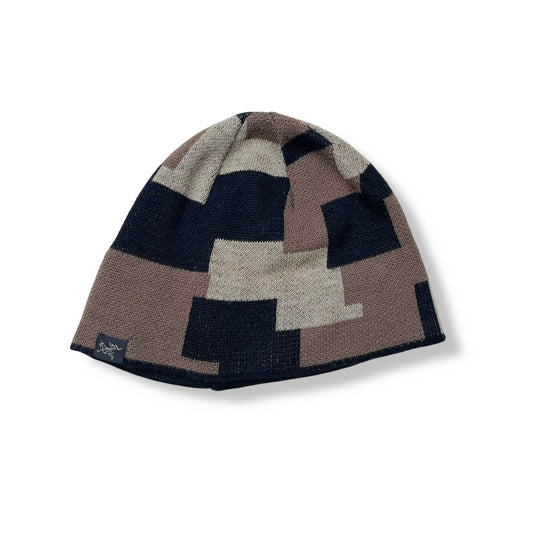 Vintage Arc'teryx Geometric Beanie