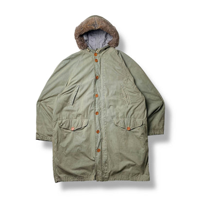 Vintage C.P. Company 50 Fili Parka (L)
