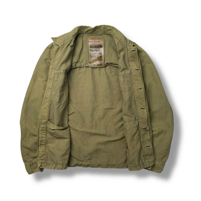 Vintage Prada Sport Overshirt  (L)