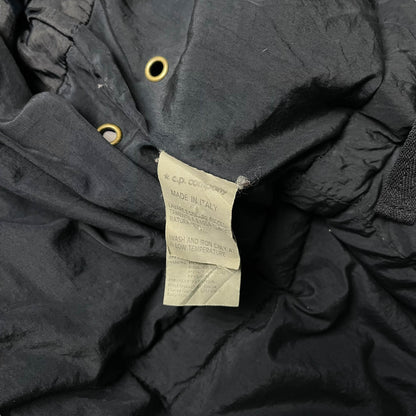 Vintage C.P. Company “Piuma D’Oca” Down Jacket (XL)