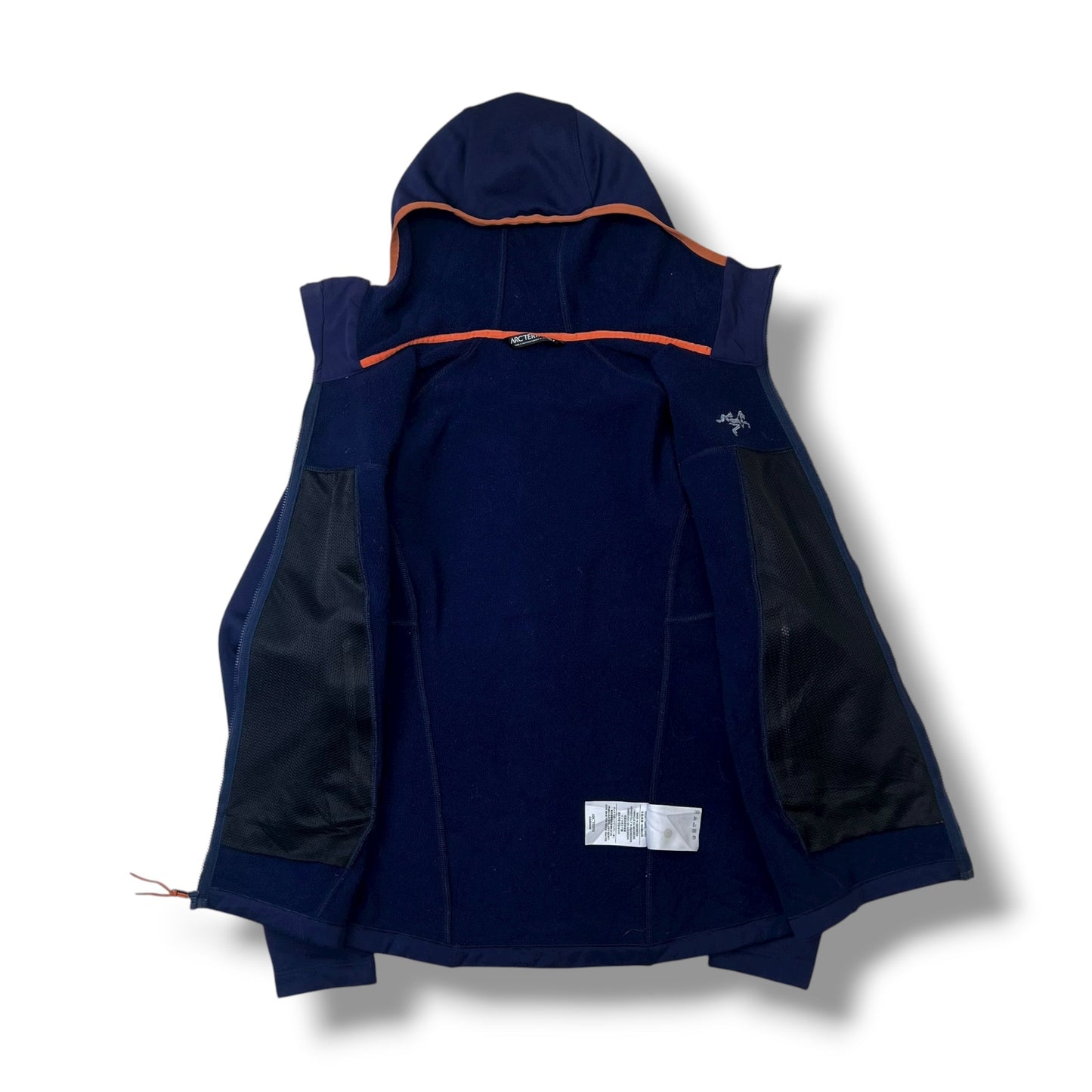 Womens Arc’teryx Arenite Hoody (S)