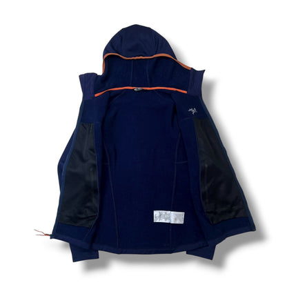Womens Arc’teryx Arenite Hoody (S)
