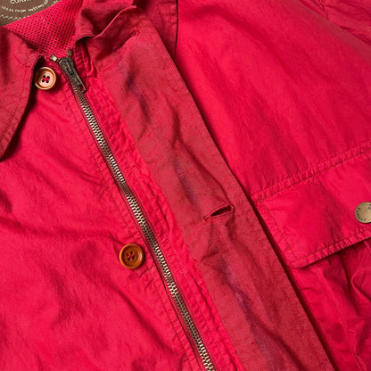 C.P. Company Millie Miglia Watch Viewer Jacket (L)