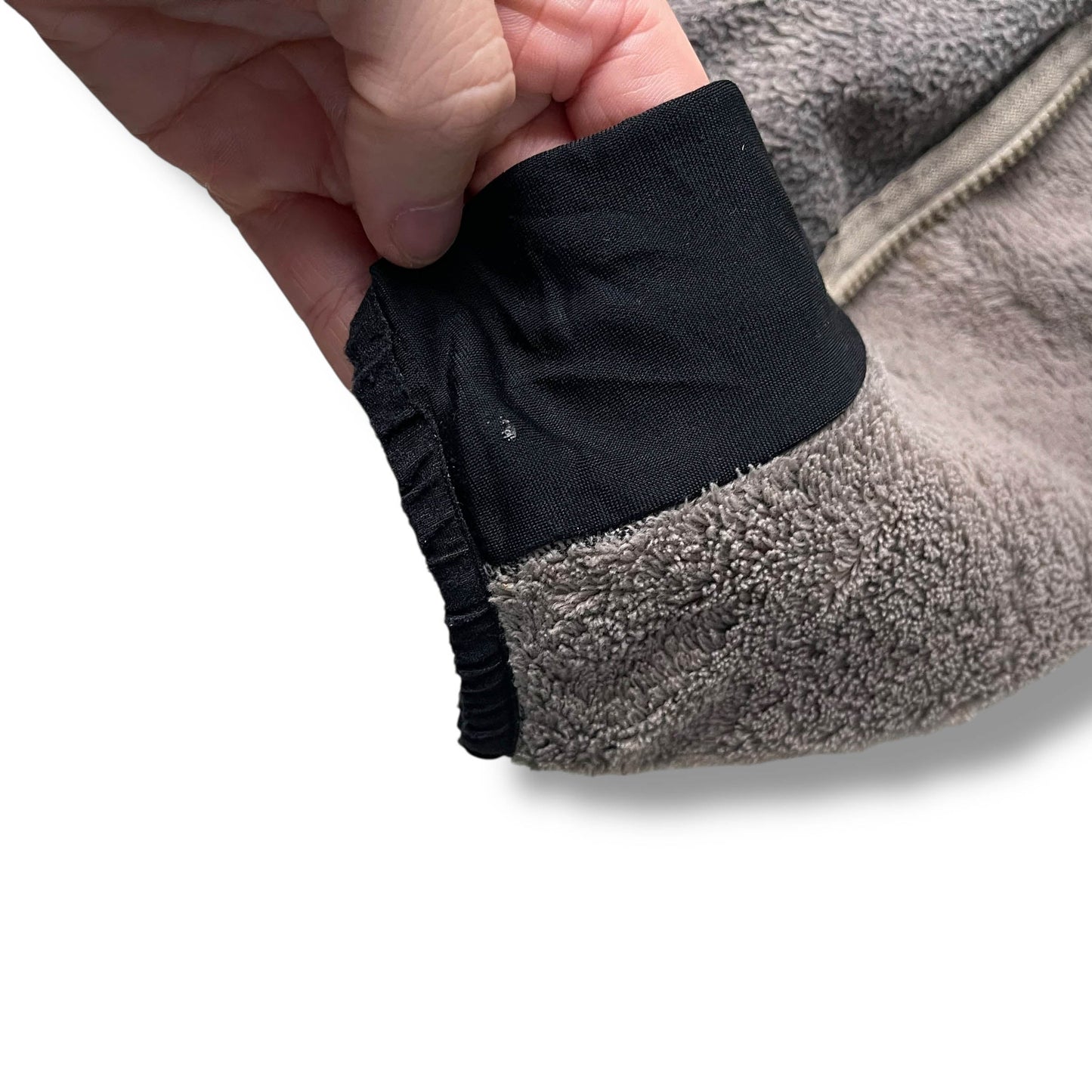 Vintage Arc'teryx Delta R Fleece (L)