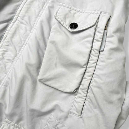 Stone Island David TC Down Parka (XXL)