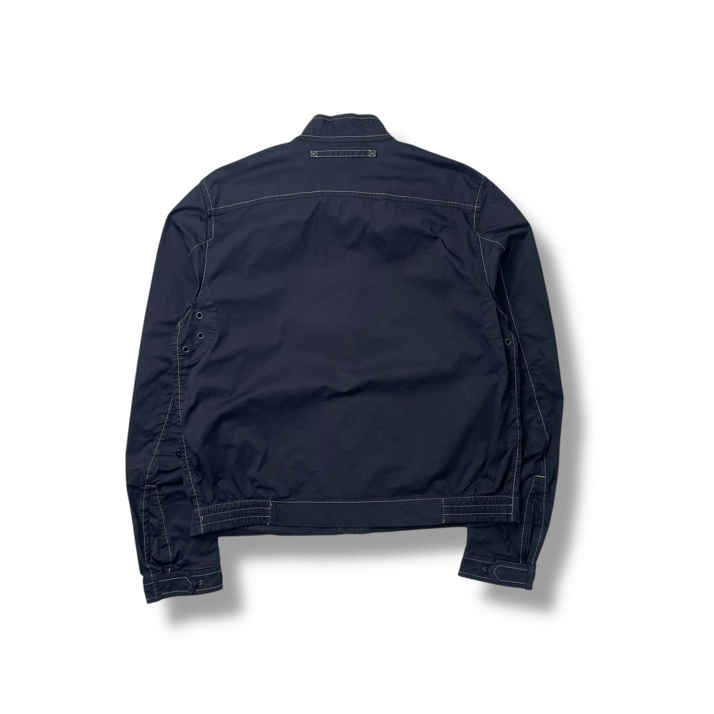 Prada Sport Contrast Stitch Jacket (XL)