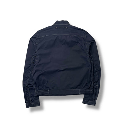 Prada Sport Contrast Stitch Jacket (XL)