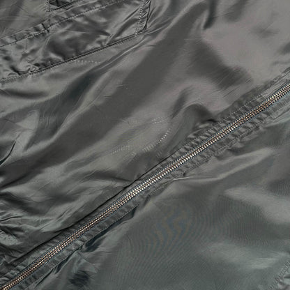 Prada reversible Nylon Jacket (XL)