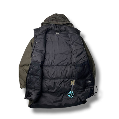 Vintage CP Company Piuma D'oca Jacket (XXL)