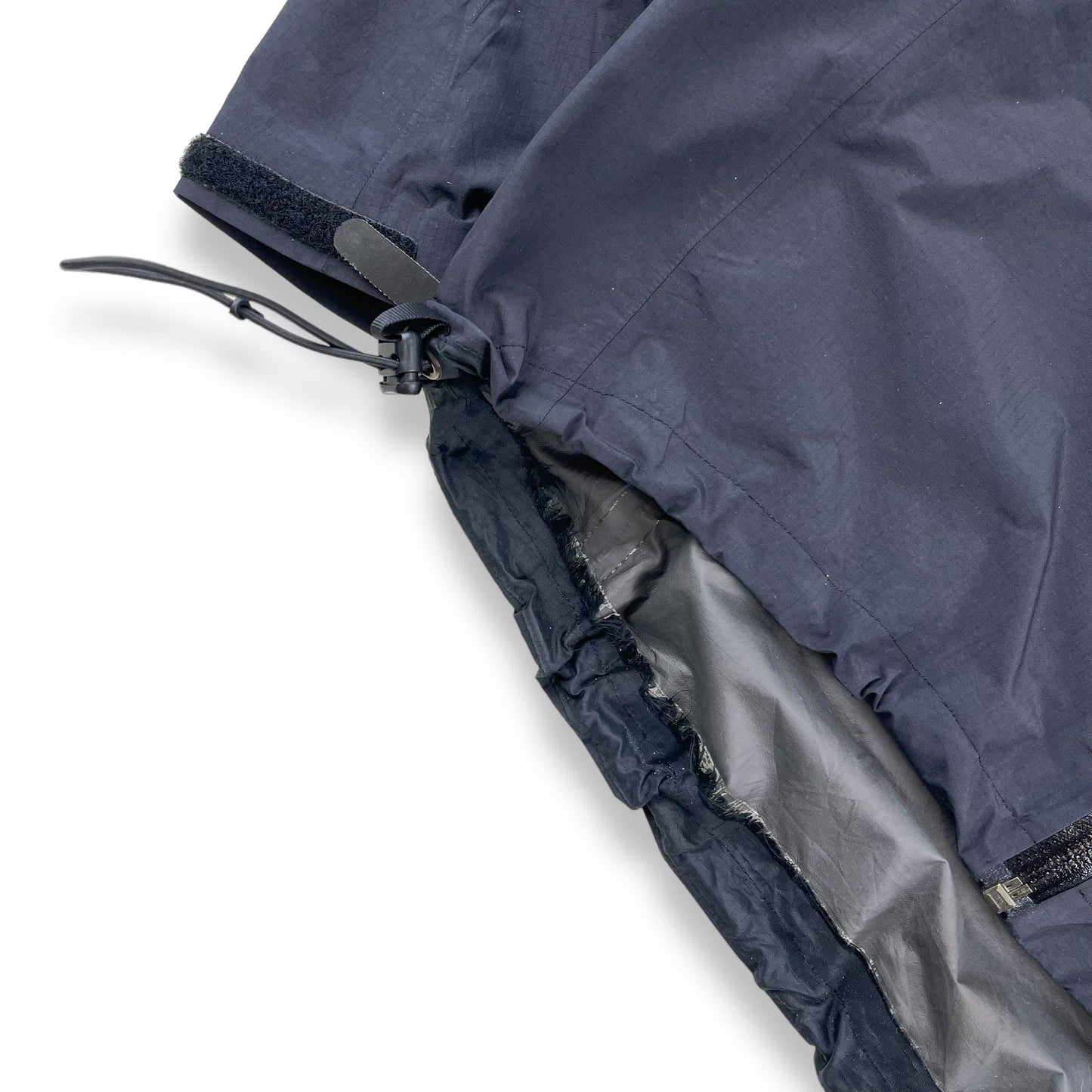 Arc'teryx Theta Paclite Shell (M) - Known Source