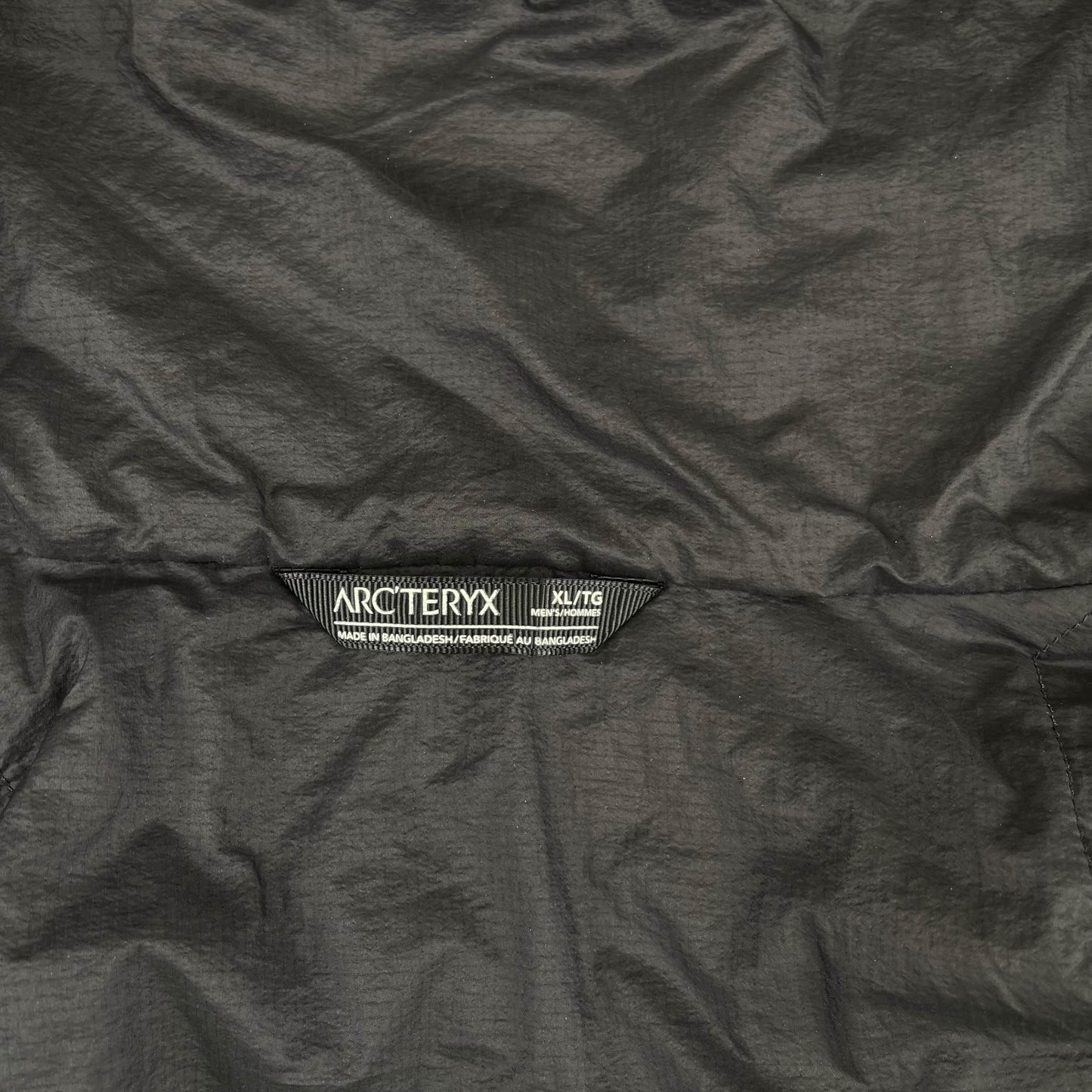 Arc'teryx Atom LT Hoodie (XL)