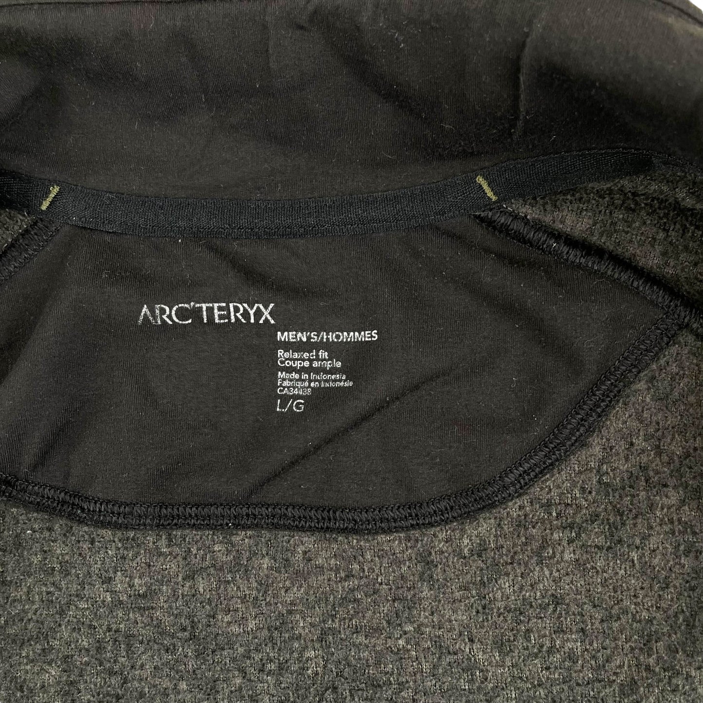 Arc'teryx Caliber Cardigan (L)