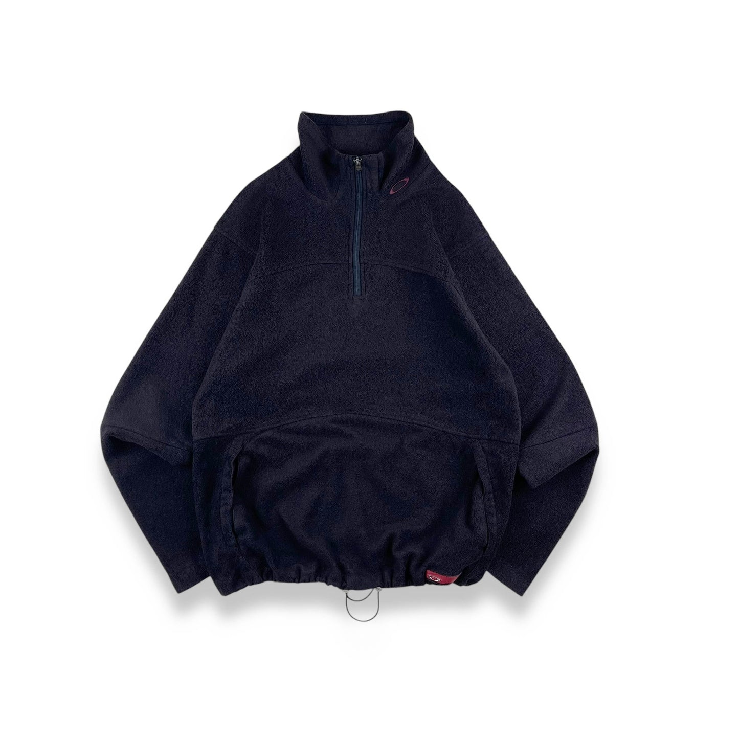 Vintage Oakley Technical Fleece (M)