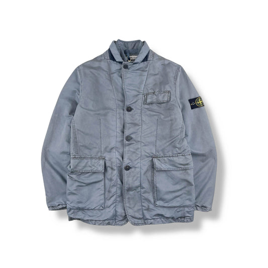 Stone Island David OXYD Jacket (L)