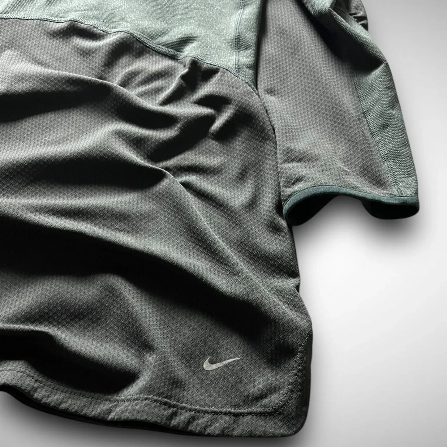 Nike Gyakusou LS Mesh Shirt (SS2012)