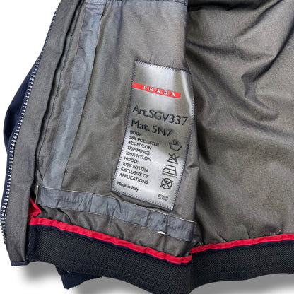 Vintage Prada Sport Sailing Jacket (L)