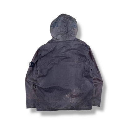 Vintage Stone Island Heat Liquid Crystal Jacket (L)