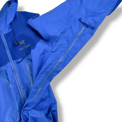 Vintage Arc'teryx Alpha LT (M)