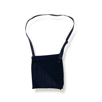 Issey Miyake Pleats Please Shoulder Bag