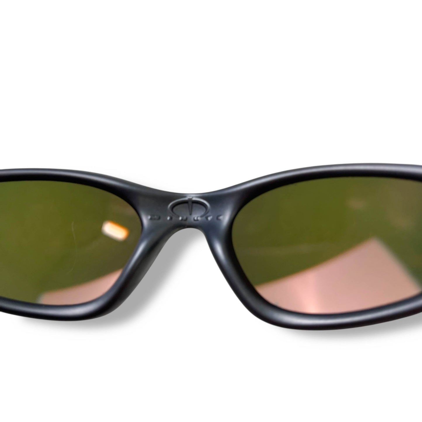 Vintage Oakley Minute 1.0 FMJ Sunglasses