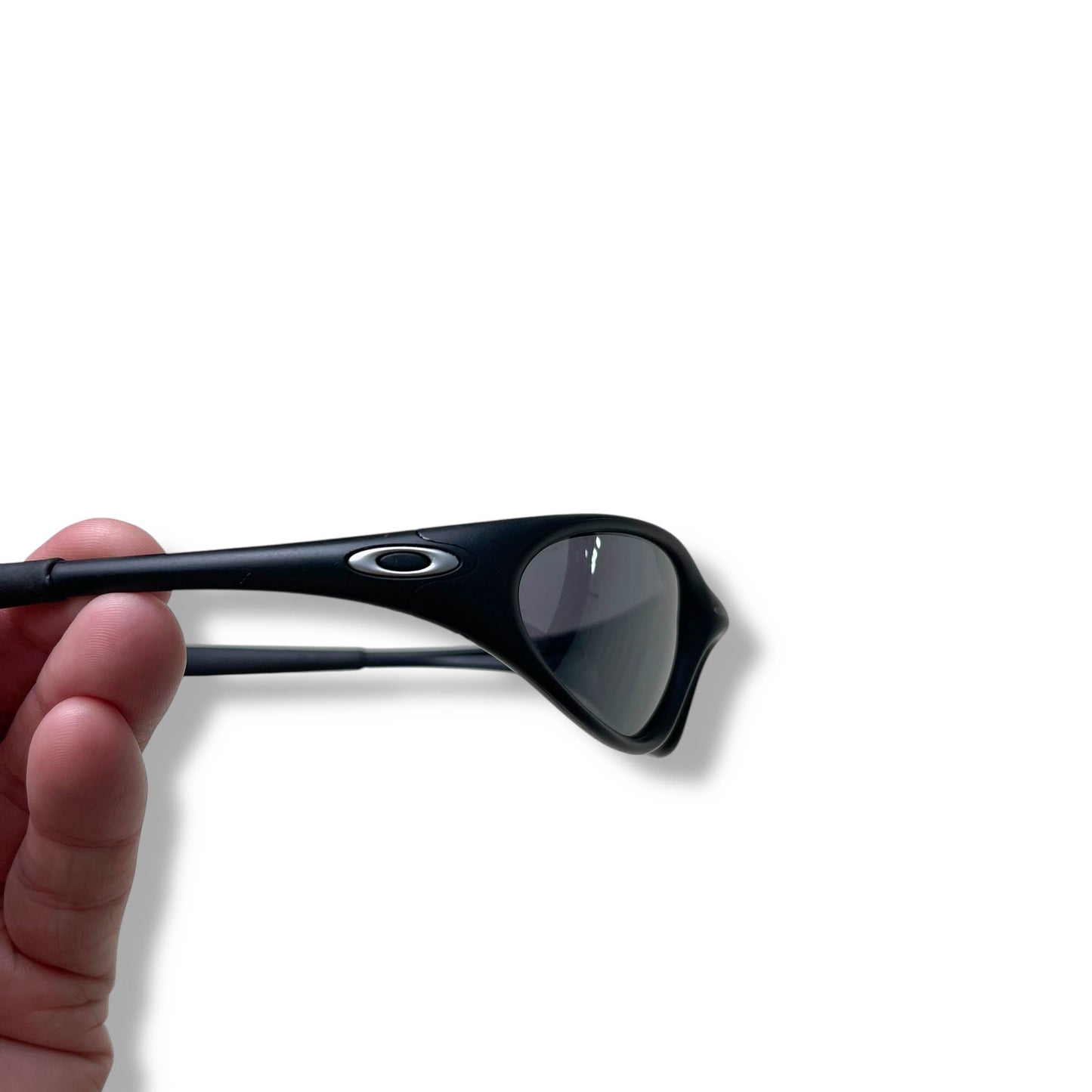 Vintage Oakley Minute 1.0 Sunglasses