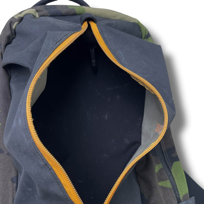 Arc’teryx x Beams Arro 22 – Woodland Camo Edition Backpack