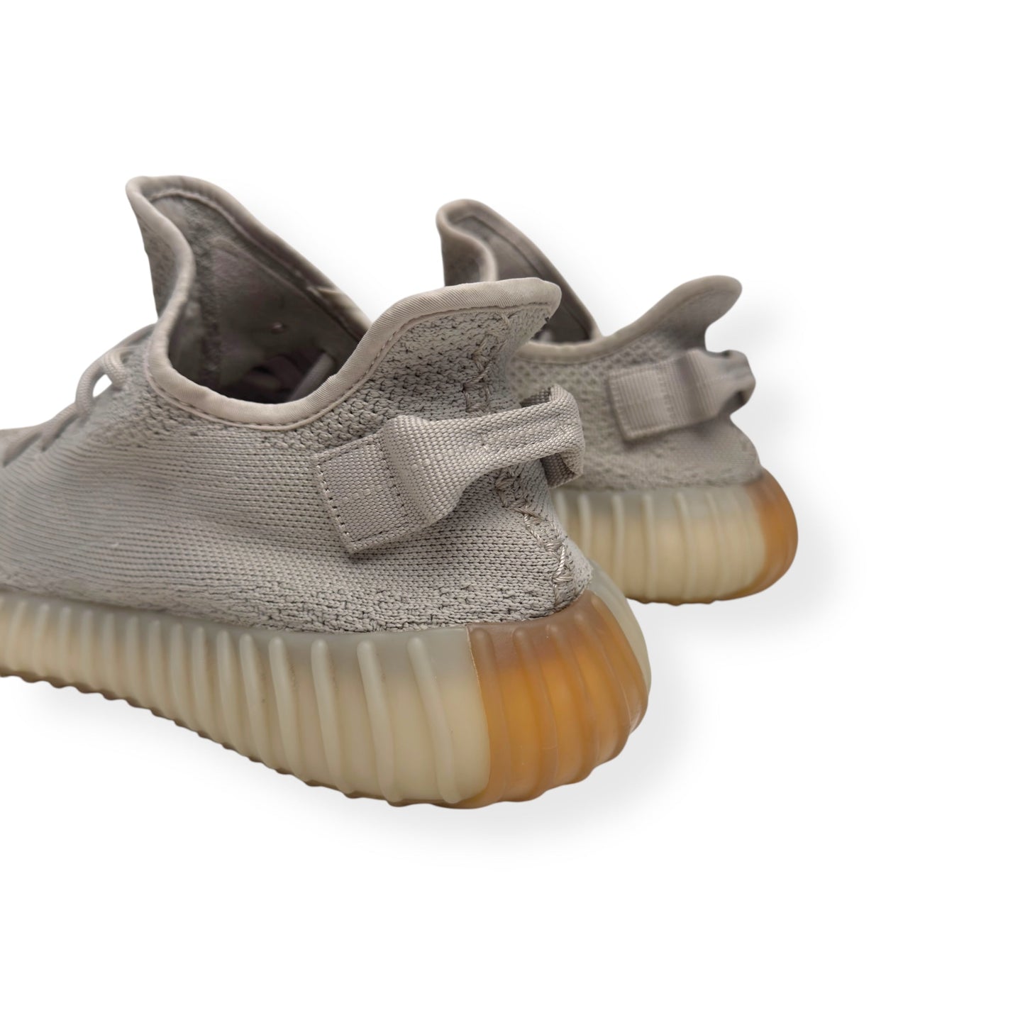 YEEZY BOOST 350 V2 SNEAKER SESAME UK9 | UK 9, Sesame