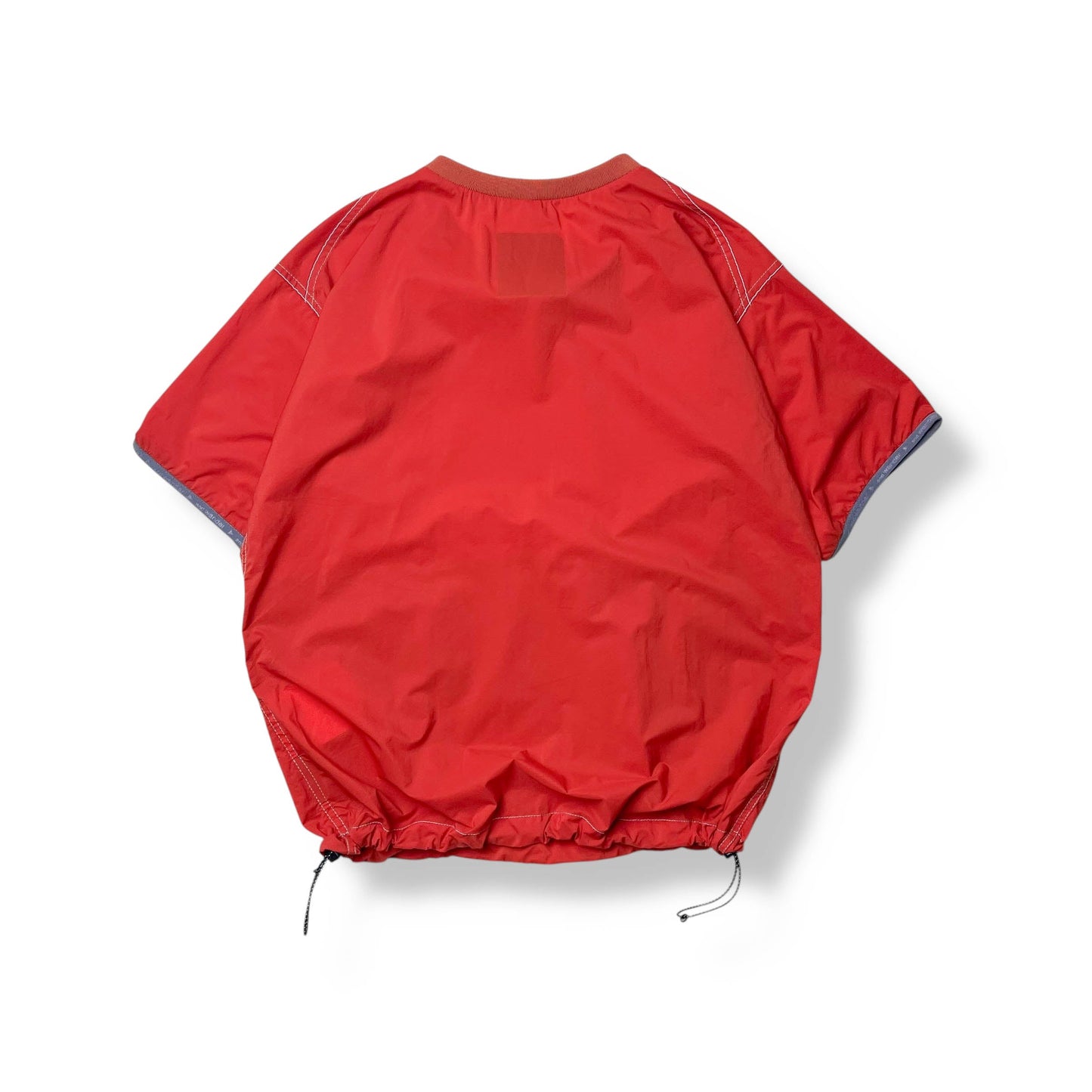 And Wander x Pertex Quantum Wind T-Shirt  (S)