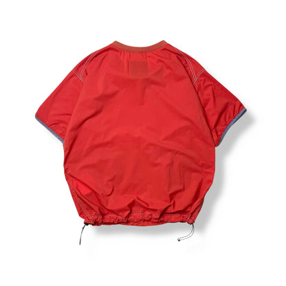 And Wander x Pertex Quantum Wind T-Shirt  (S)