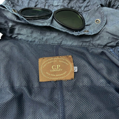 Vintage C.P. Company Mille Miglia Goggle Jacket (XL)