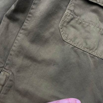 Vintage Prada Sport Overshirt  (L)