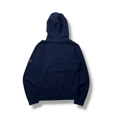 Stone Island Knit Hoodie (L)